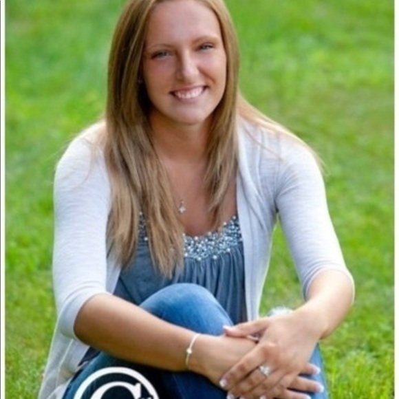 Meet your Posher, Rachel - Picture 1 of 1